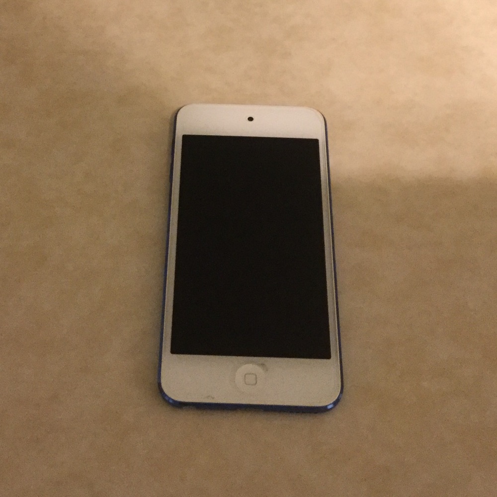 iPod 7th Generation